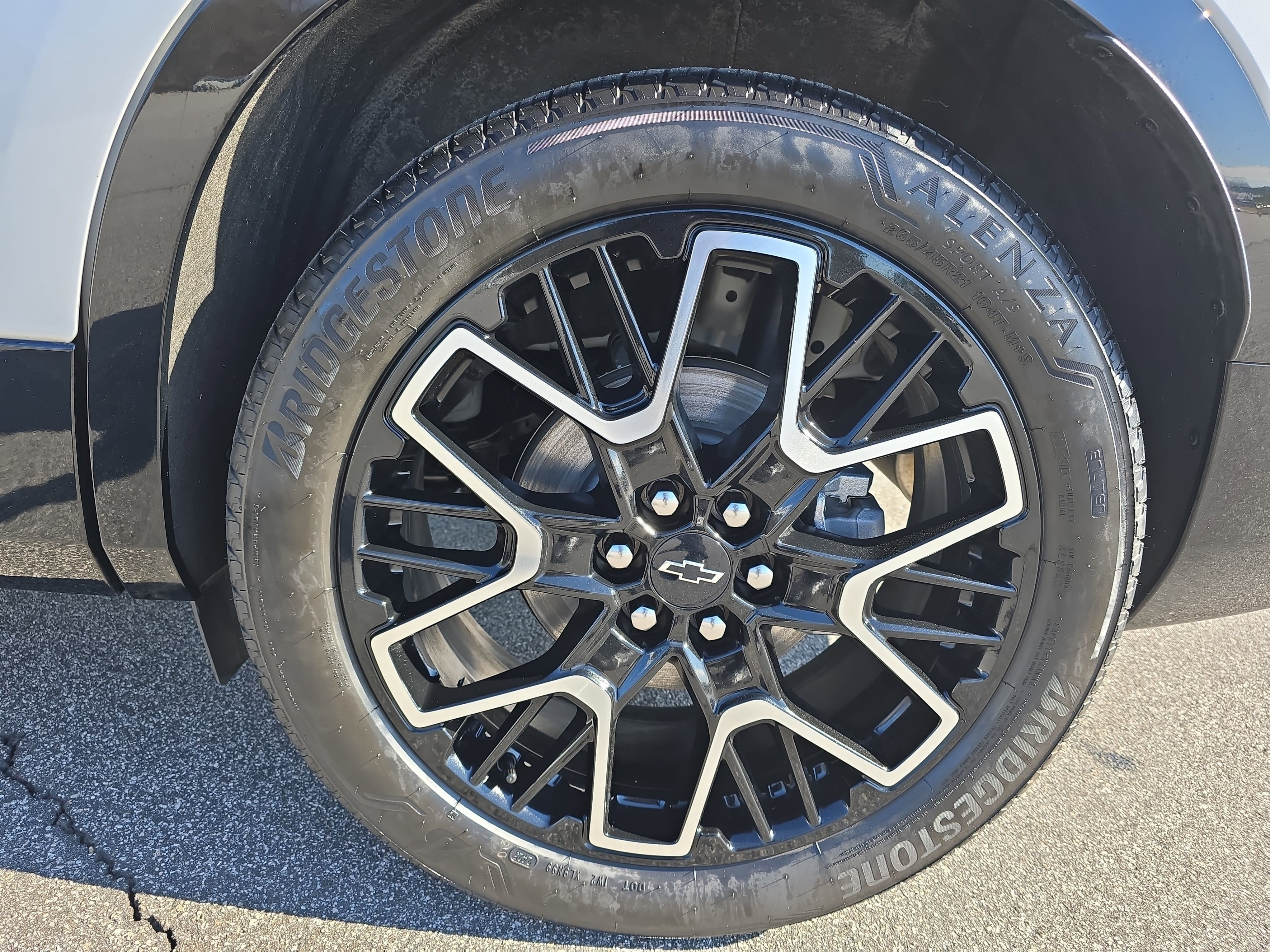 2023 Chevrolet Blazer FWD 4dr RS