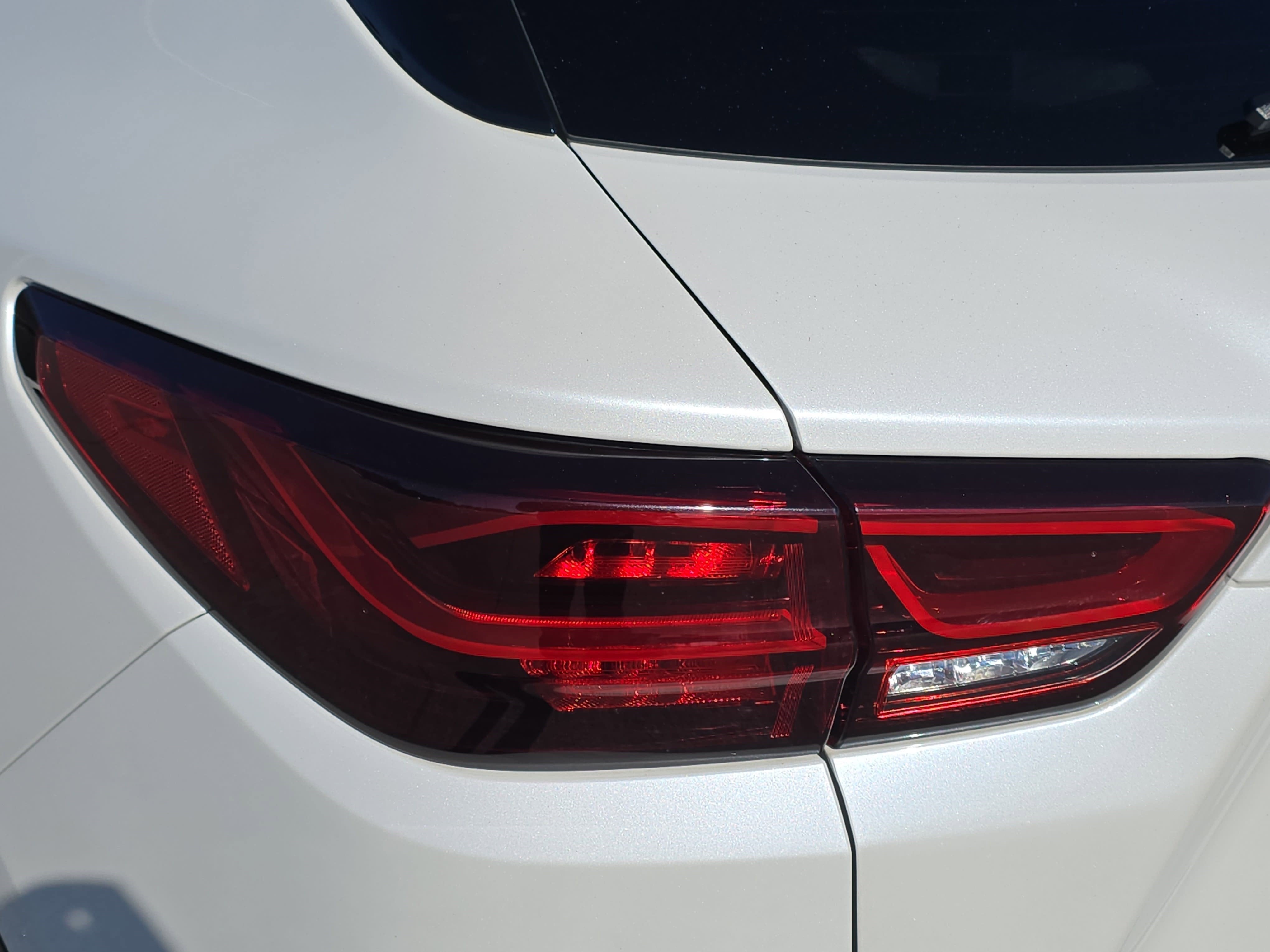 2023 Chevrolet Blazer FWD 4dr RS