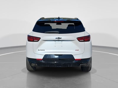 2023 Chevrolet Blazer FWD 4dr RS