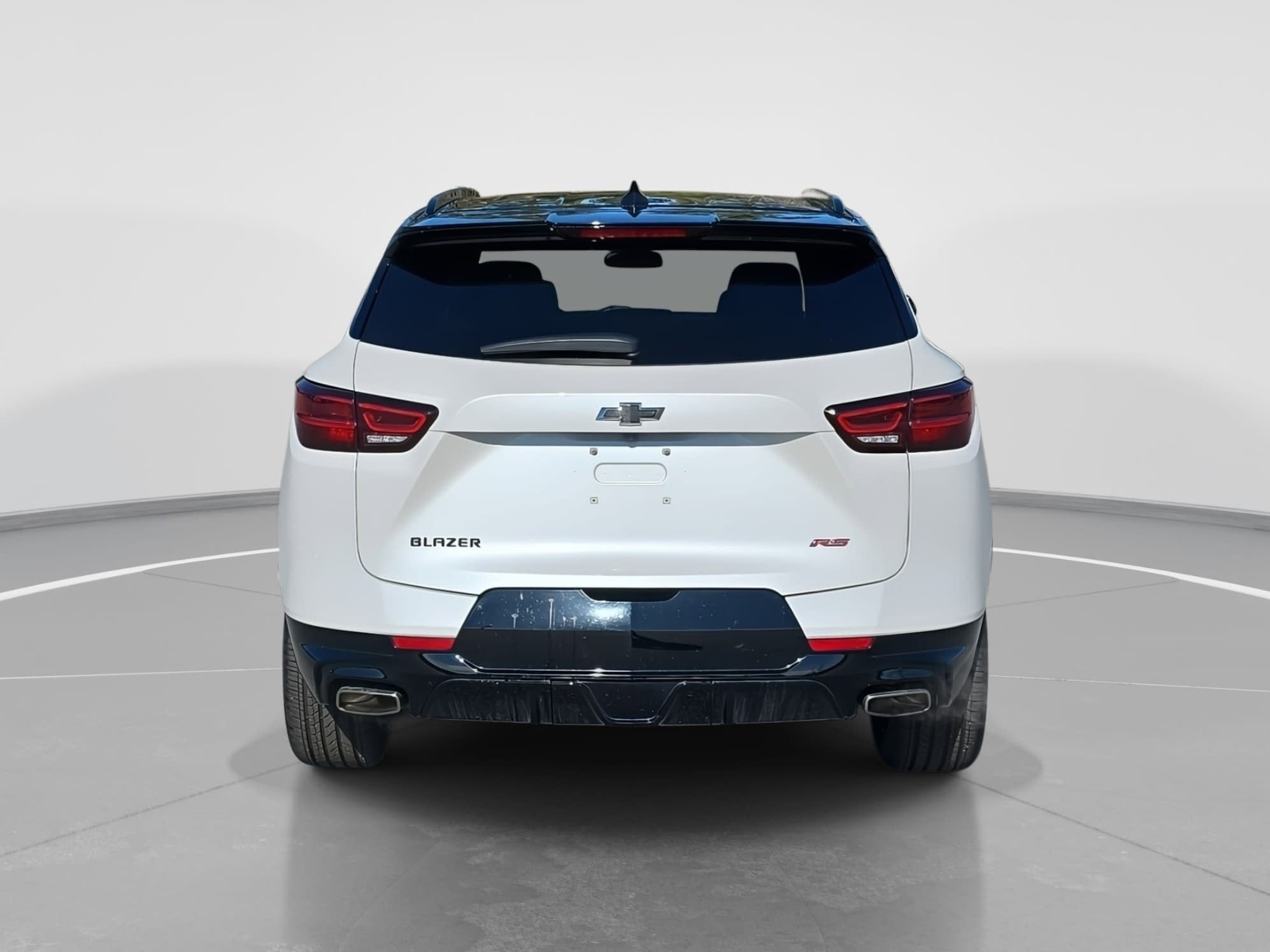 2023 Chevrolet Blazer FWD 4dr RS