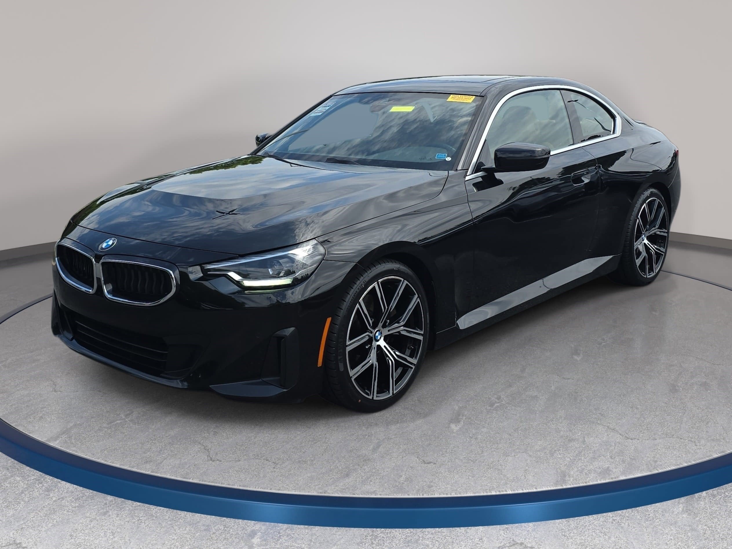 2022 BMW 2 Series