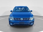 2018 Volkswagen Tiguan 2.0T SE 4MOTION