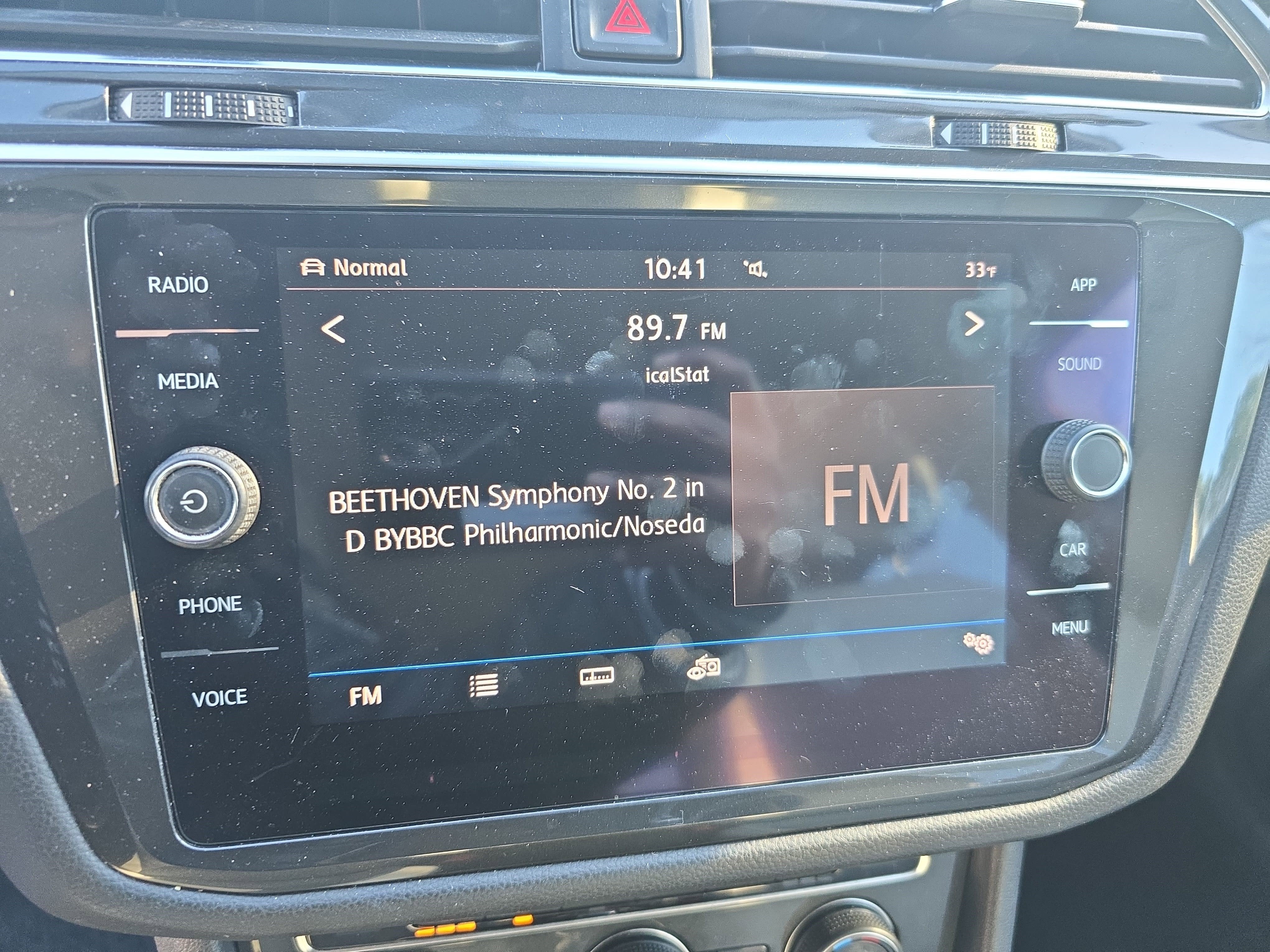 2018 Volkswagen Tiguan 2.0T SE 4MOTION