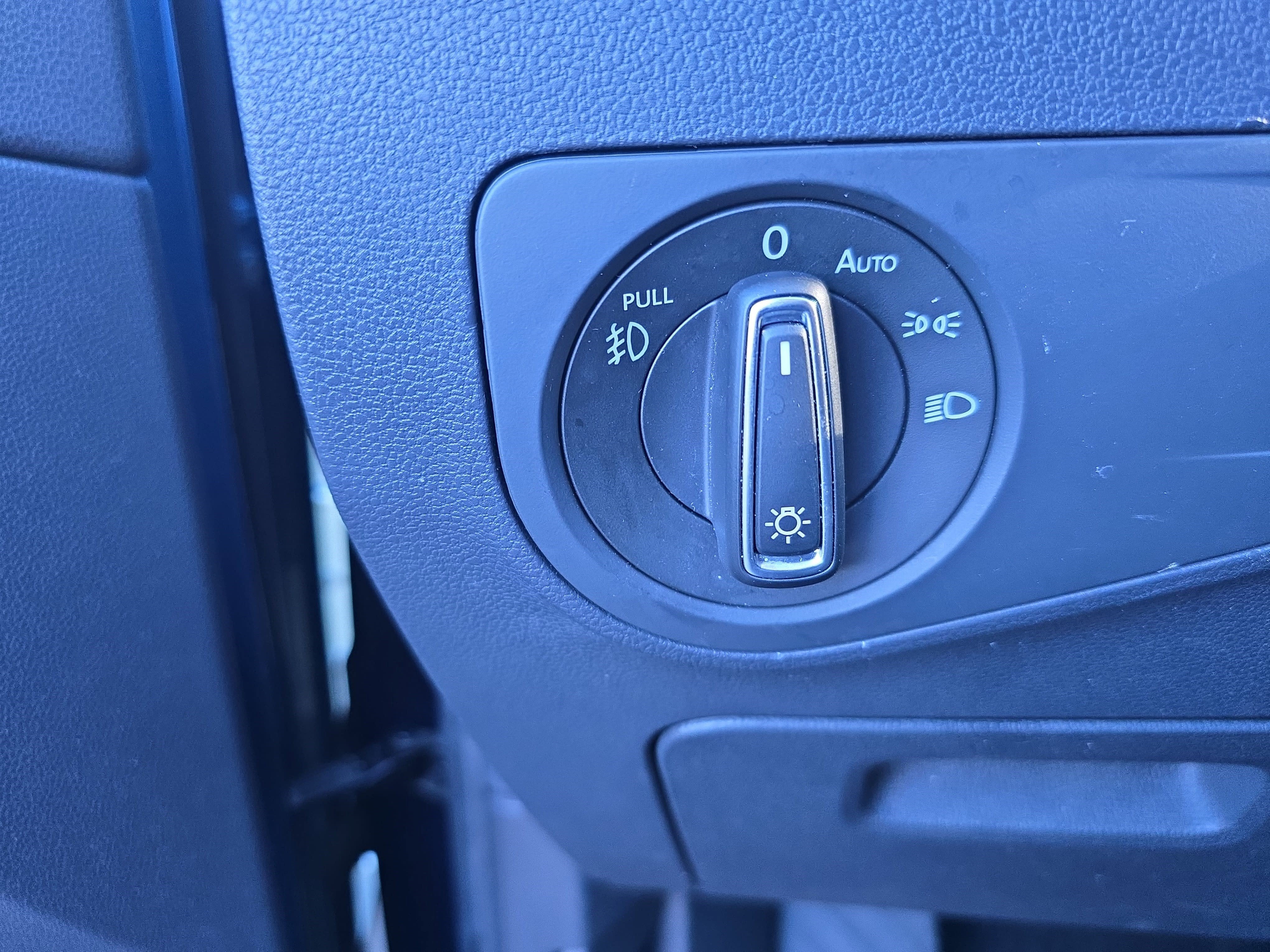 2018 Volkswagen Tiguan 2.0T SE 4MOTION