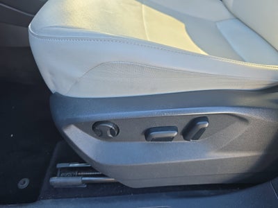 2018 Volkswagen Tiguan 2.0T SE 4MOTION