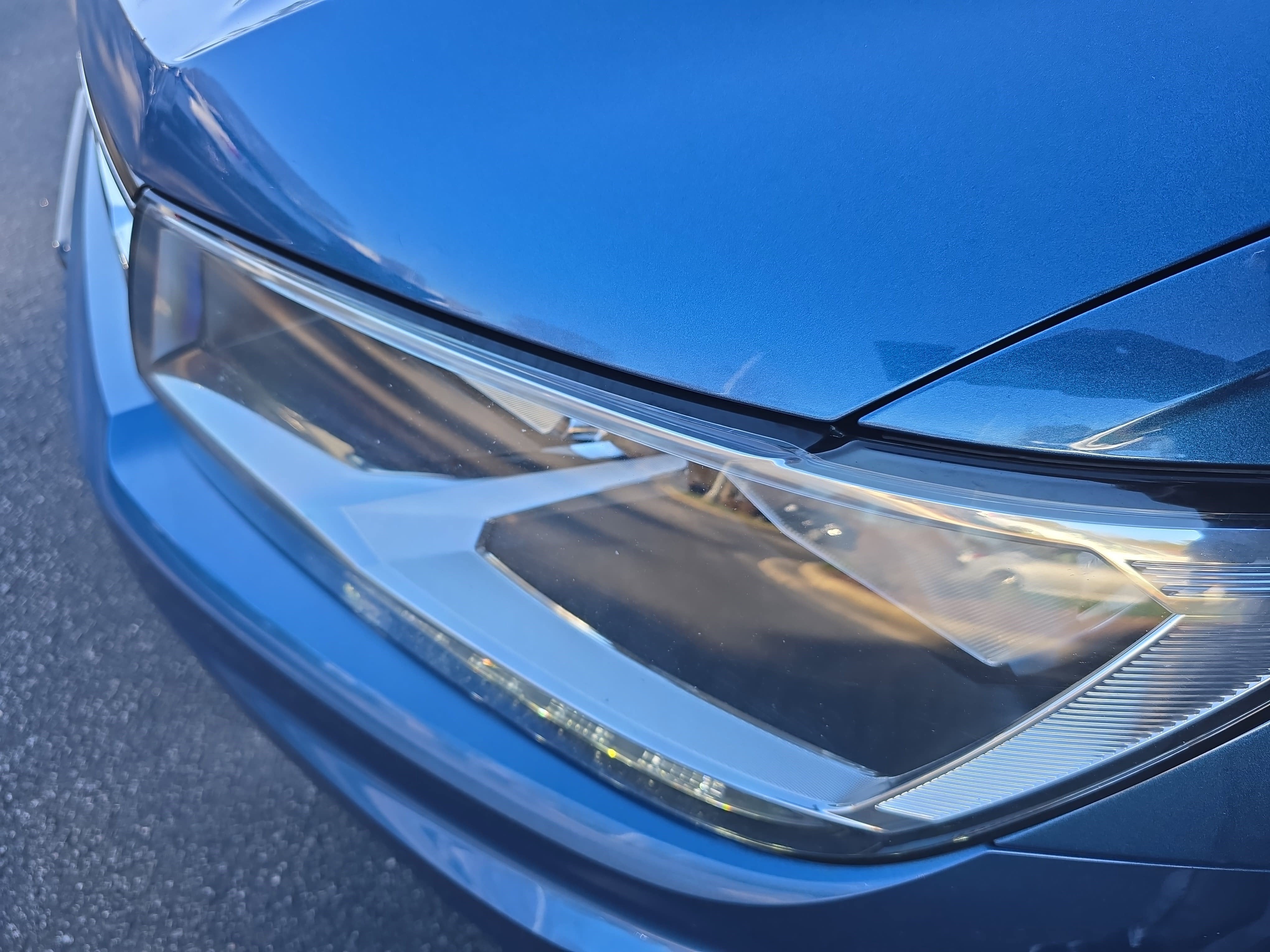 2018 Volkswagen Tiguan 2.0T SE 4MOTION