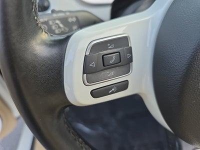 2019 Volkswagen Beetle Convertible S Auto