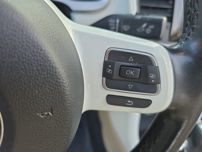 2019 Volkswagen Beetle Convertible S Auto