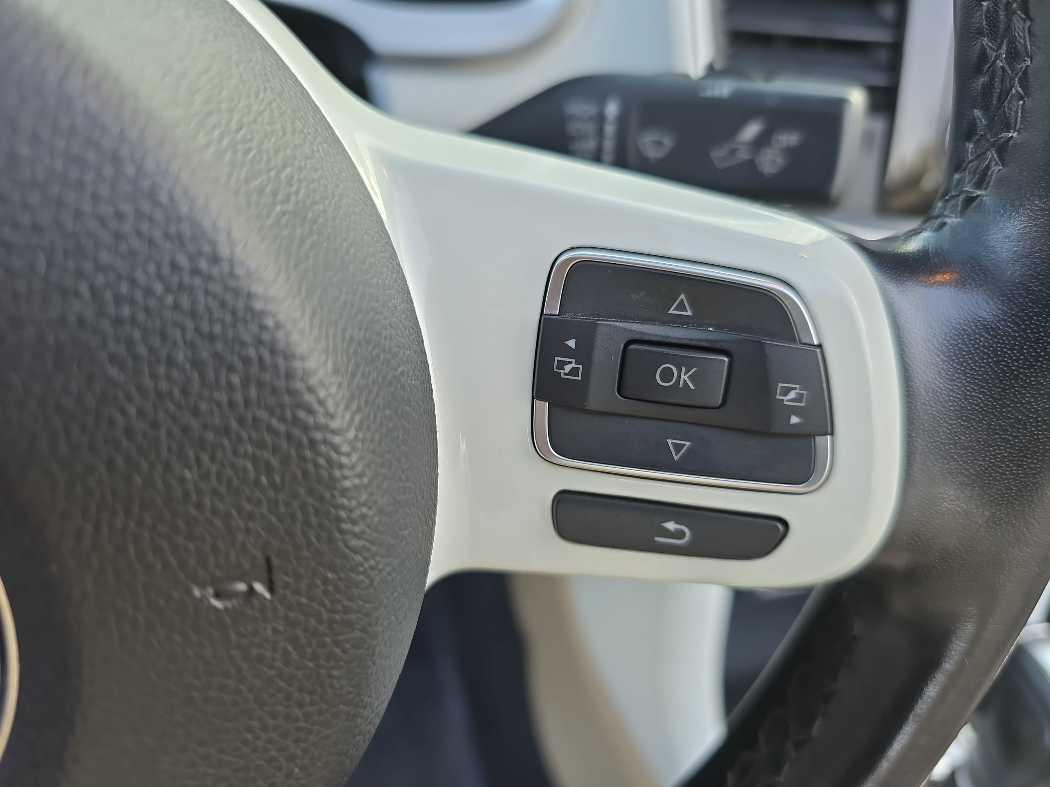 2019 Volkswagen Beetle Convertible S Auto