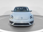 2019 Volkswagen Beetle Convertible S Auto