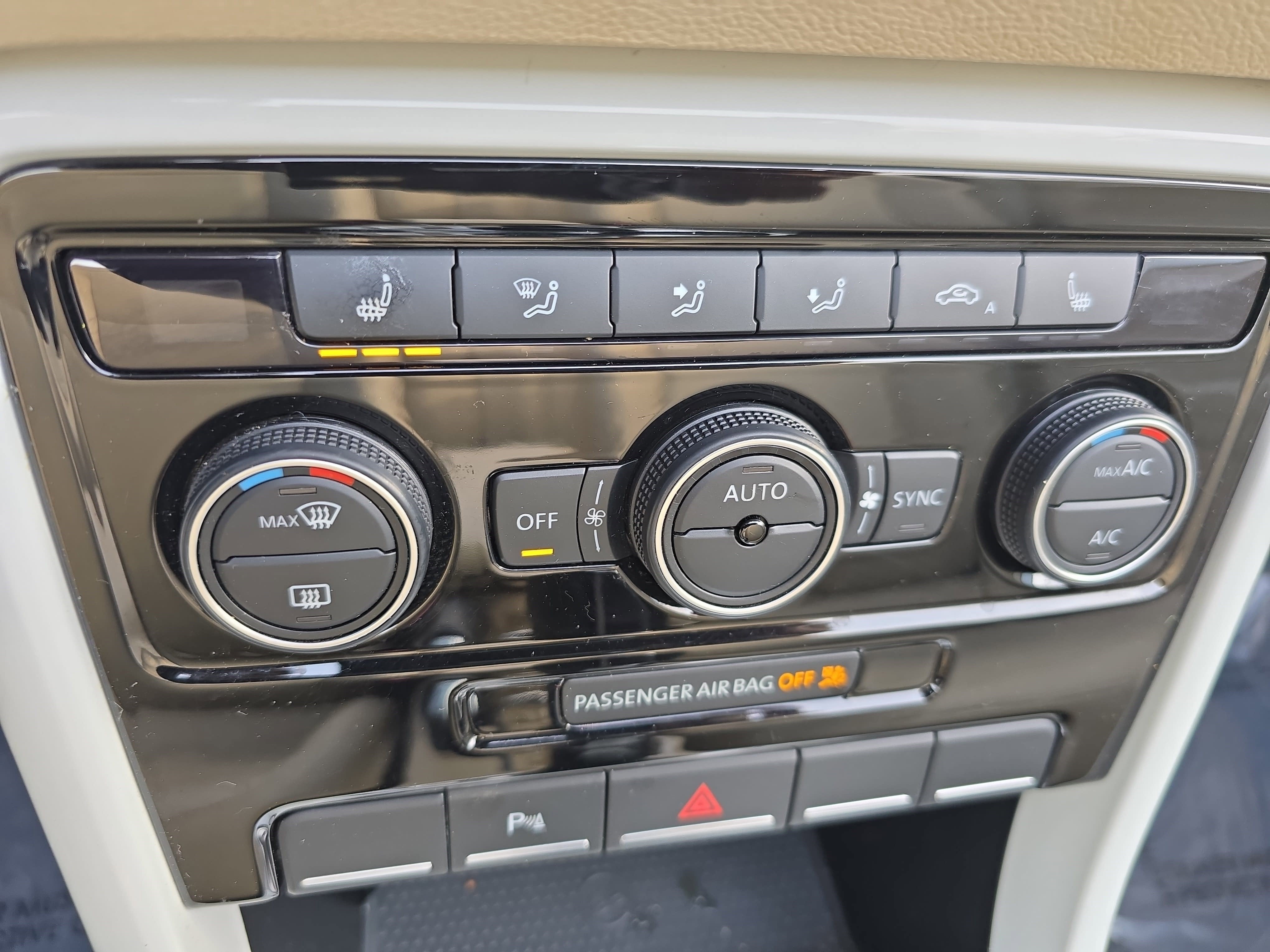 2019 Volkswagen Beetle Convertible S Auto