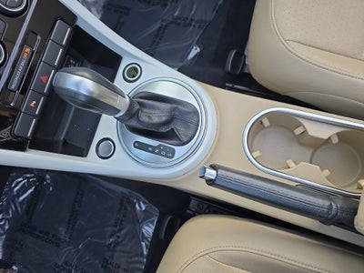 2019 Volkswagen Beetle Convertible S Auto