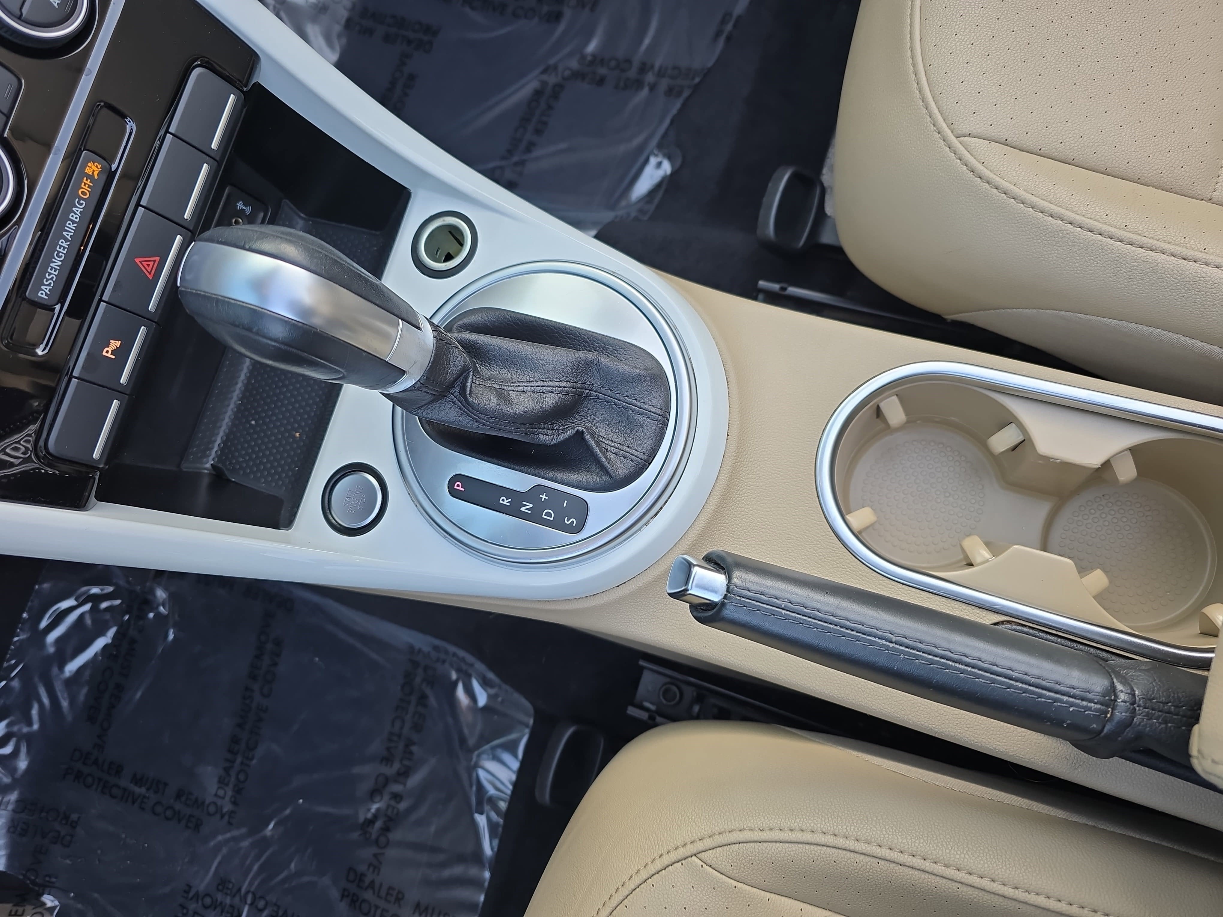 2019 Volkswagen Beetle Convertible S Auto