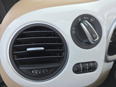 2019 Volkswagen Beetle Convertible S Auto