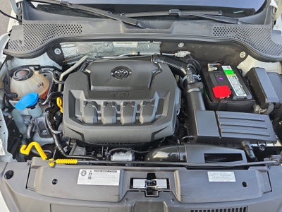 2019 Volkswagen Beetle Convertible S Auto