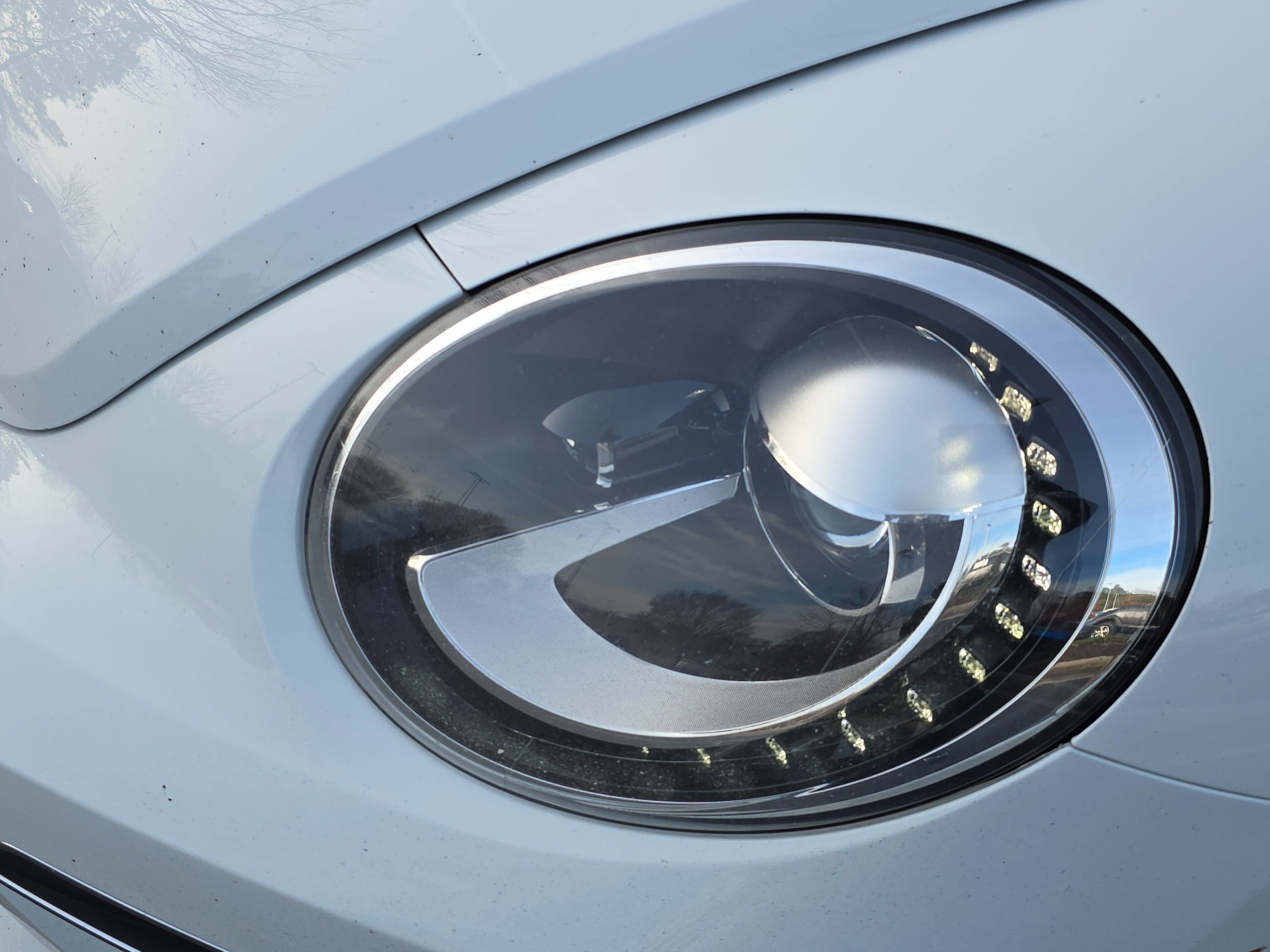 2019 Volkswagen Beetle Convertible S Auto