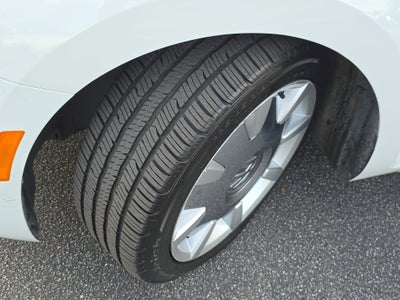 2019 Volkswagen Beetle Convertible S Auto