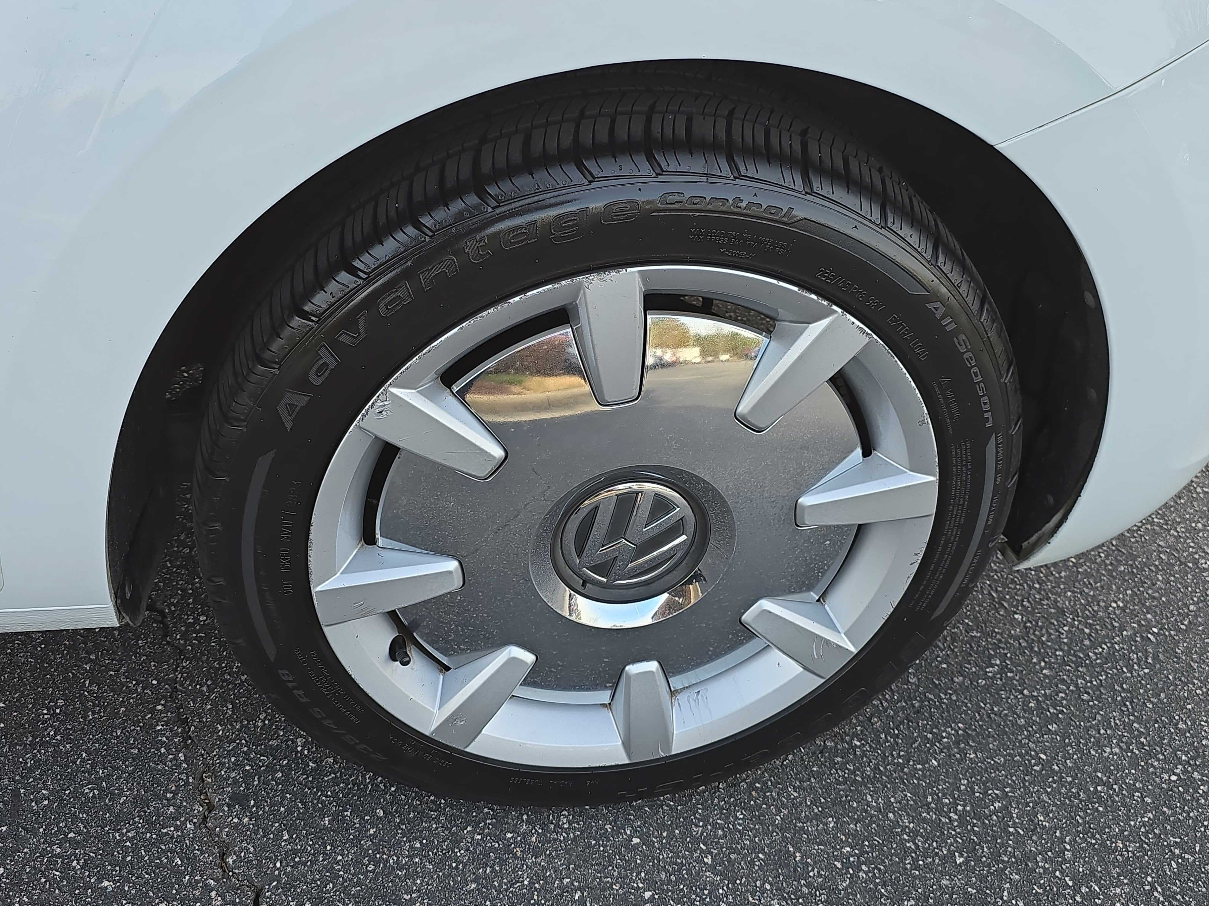 2019 Volkswagen Beetle Convertible S Auto