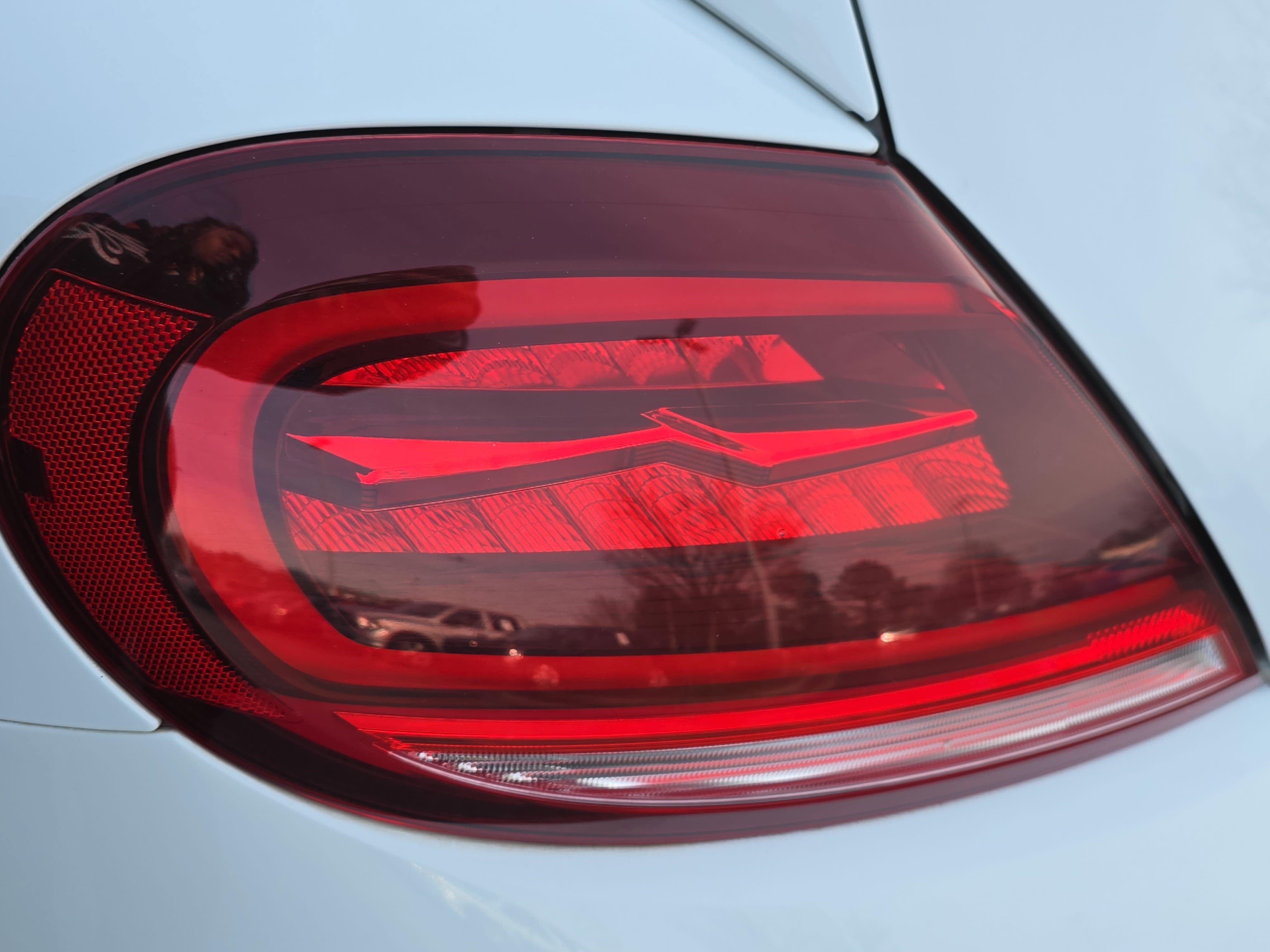 2019 Volkswagen Beetle Convertible S Auto