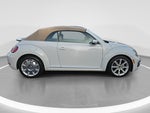 2019 Volkswagen Beetle Convertible S Auto
