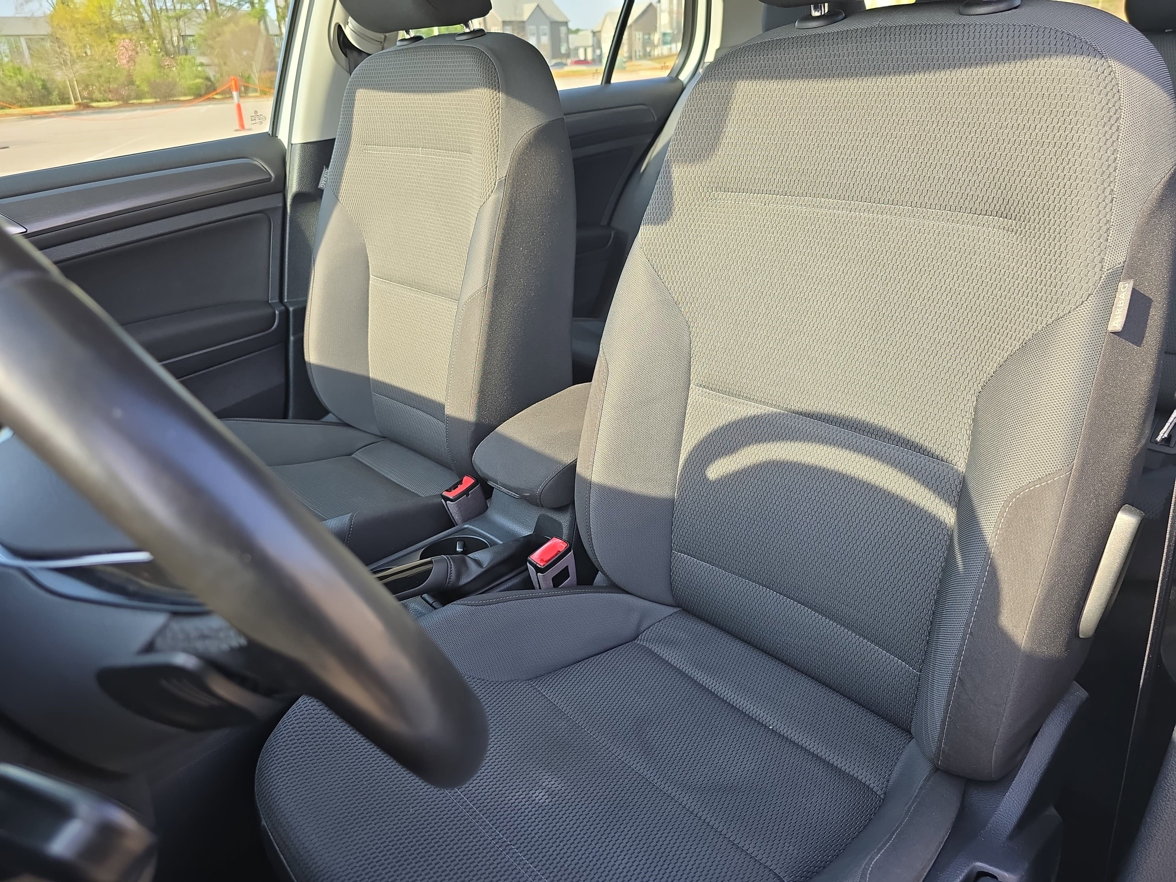 2018 Volkswagen Golf 1.8T S Auto