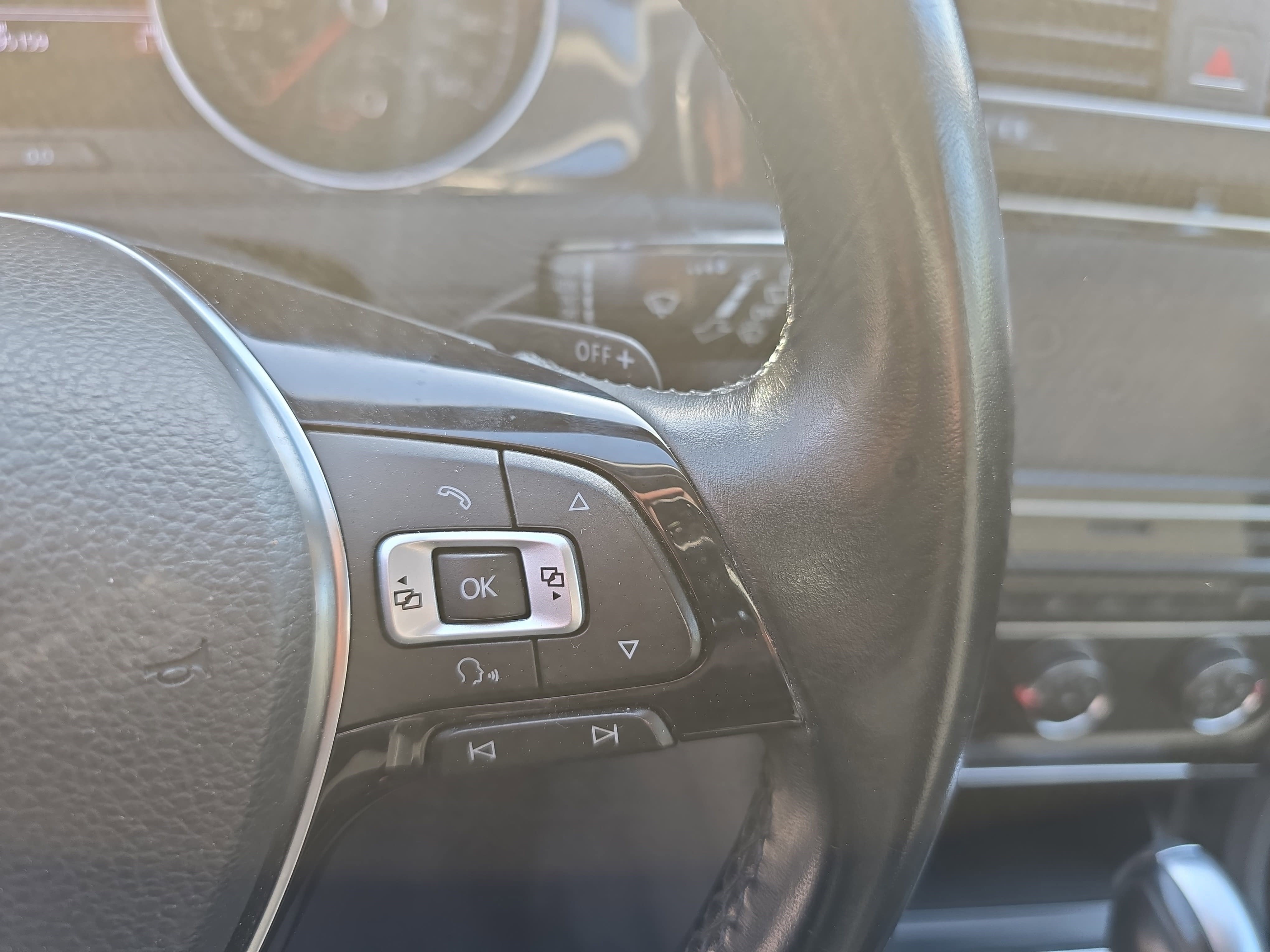 2018 Volkswagen Golf 1.8T S Auto