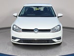 2018 Volkswagen Golf 1.8T S Auto