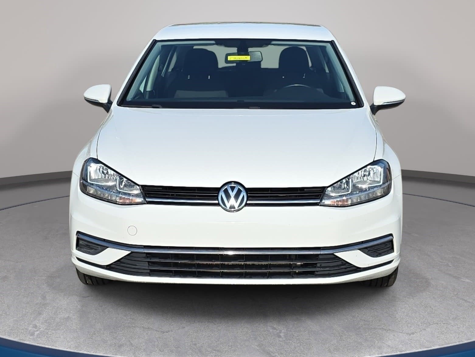 2018 Volkswagen Golf 1.8T S Auto