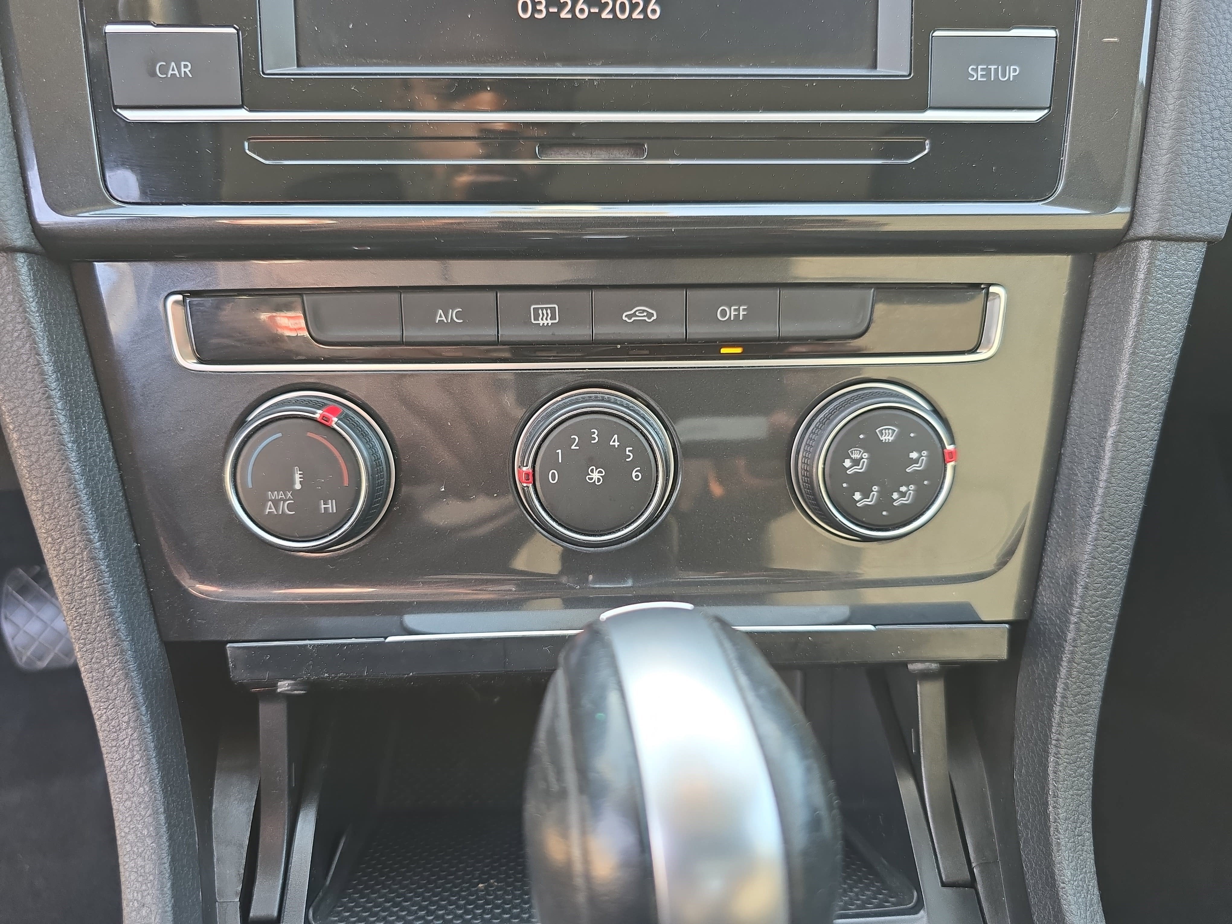 2018 Volkswagen Golf 1.8T S Auto