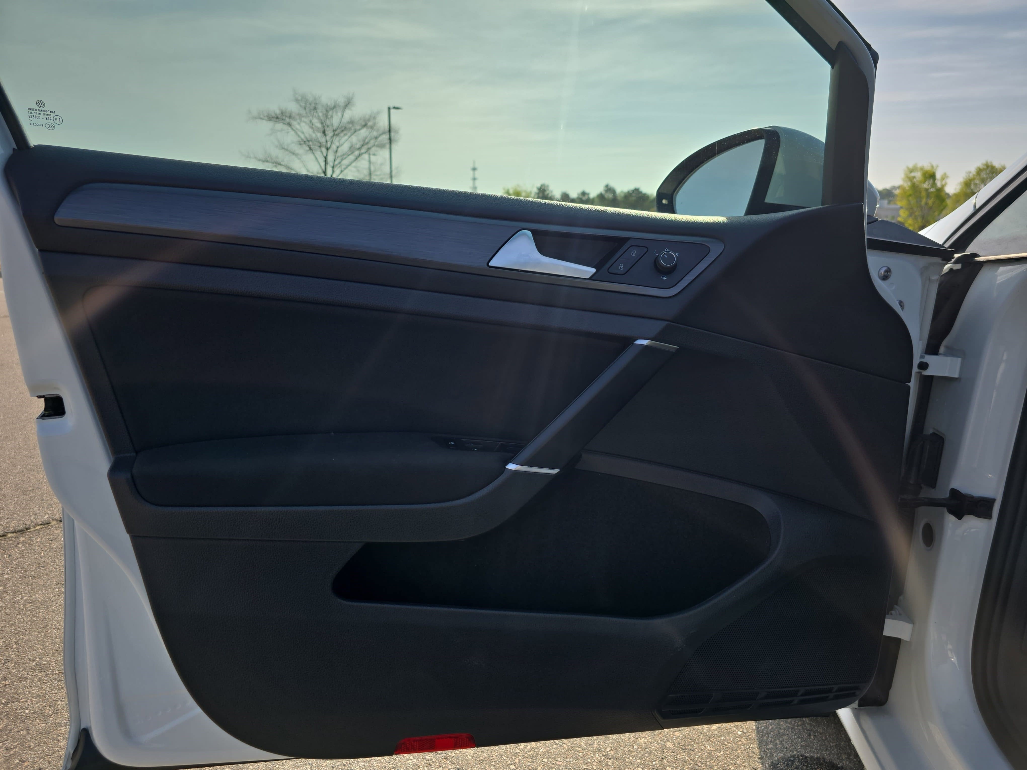 2018 Volkswagen Golf 1.8T S Auto