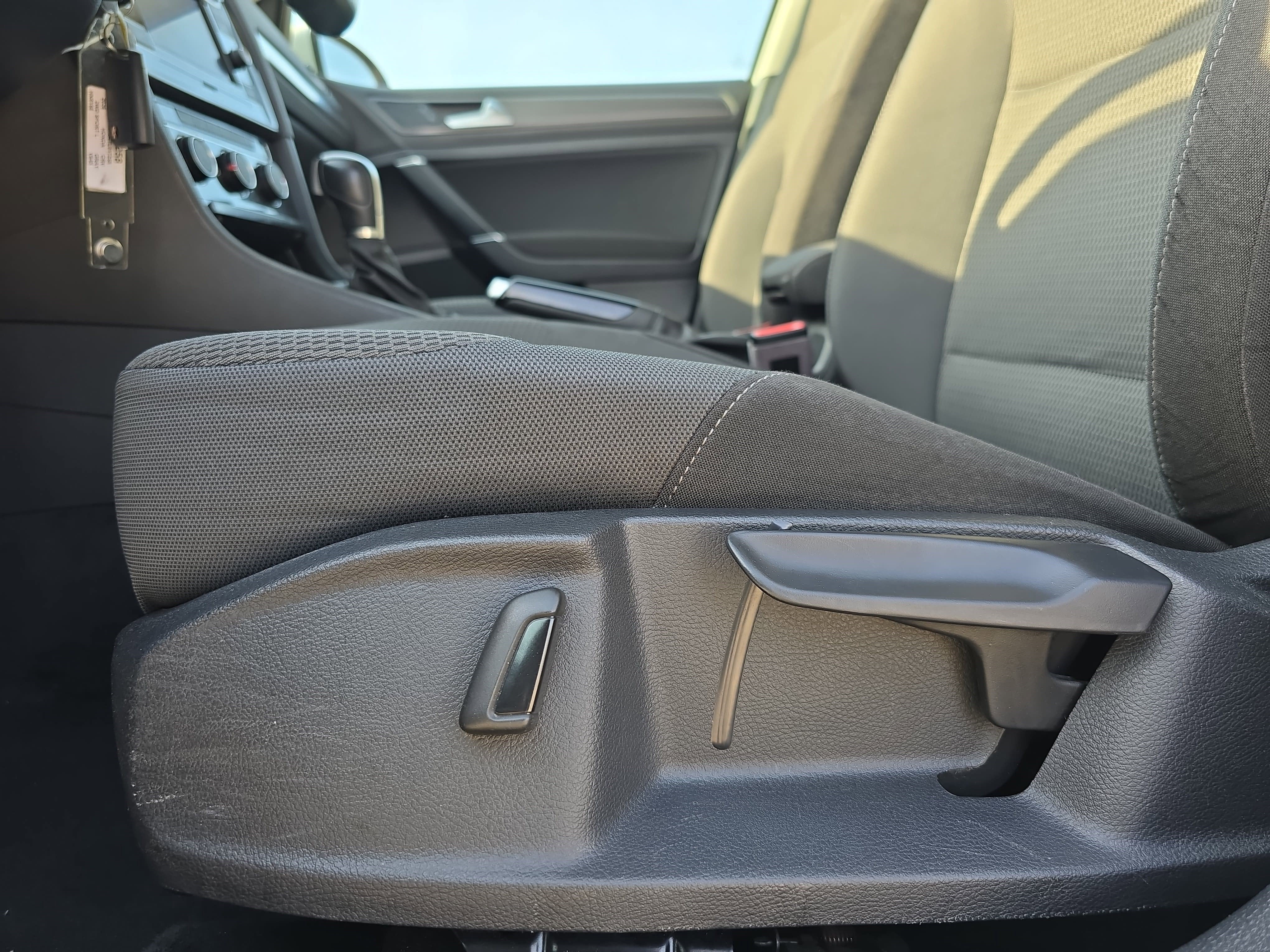 2018 Volkswagen Golf 1.8T S Auto