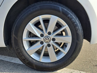 2018 Volkswagen Golf 1.8T S Auto