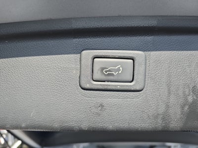 2016 Subaru Outback 4dr Wgn 2.5i Limited