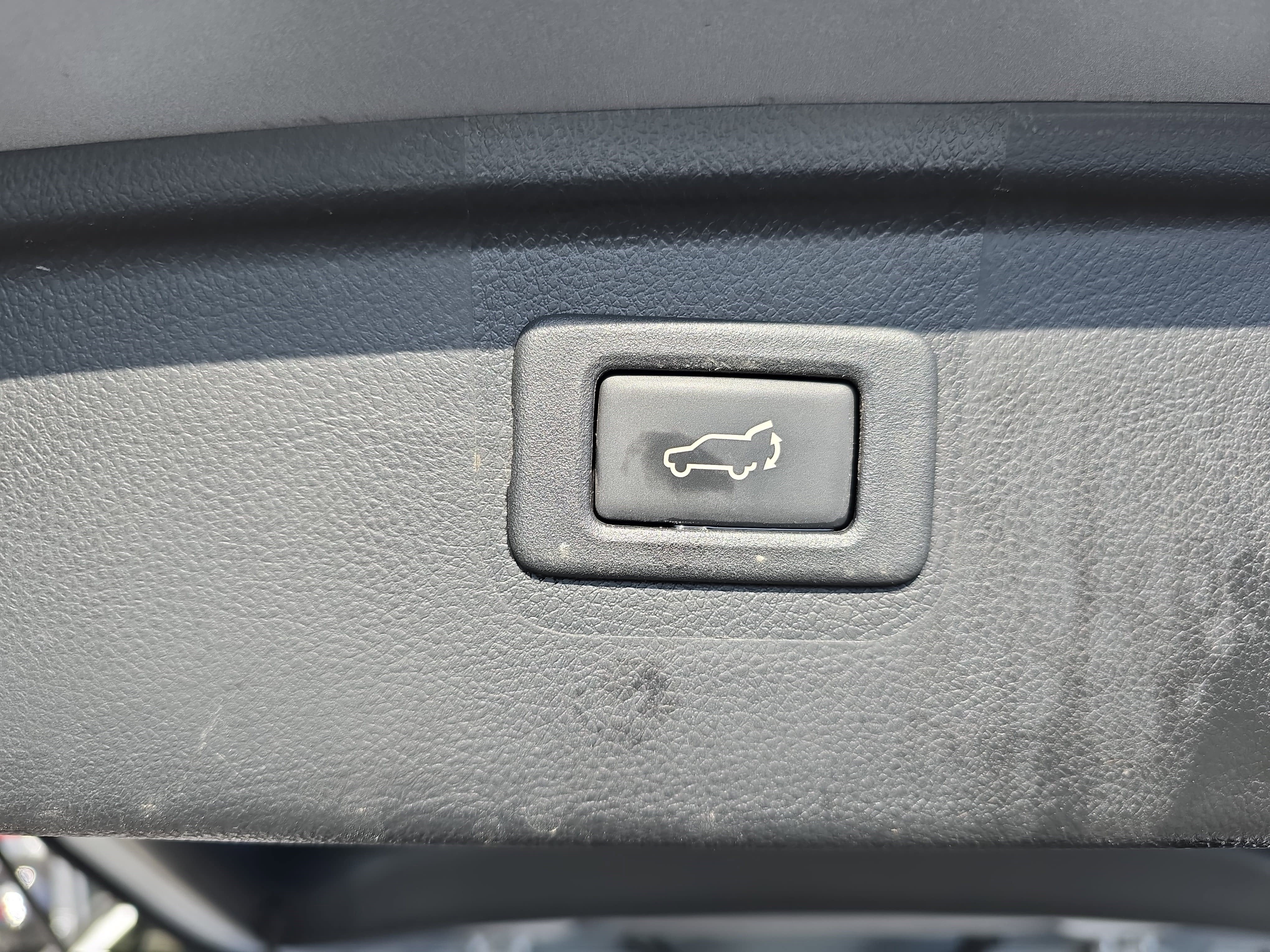 2016 Subaru Outback 4dr Wgn 2.5i Limited