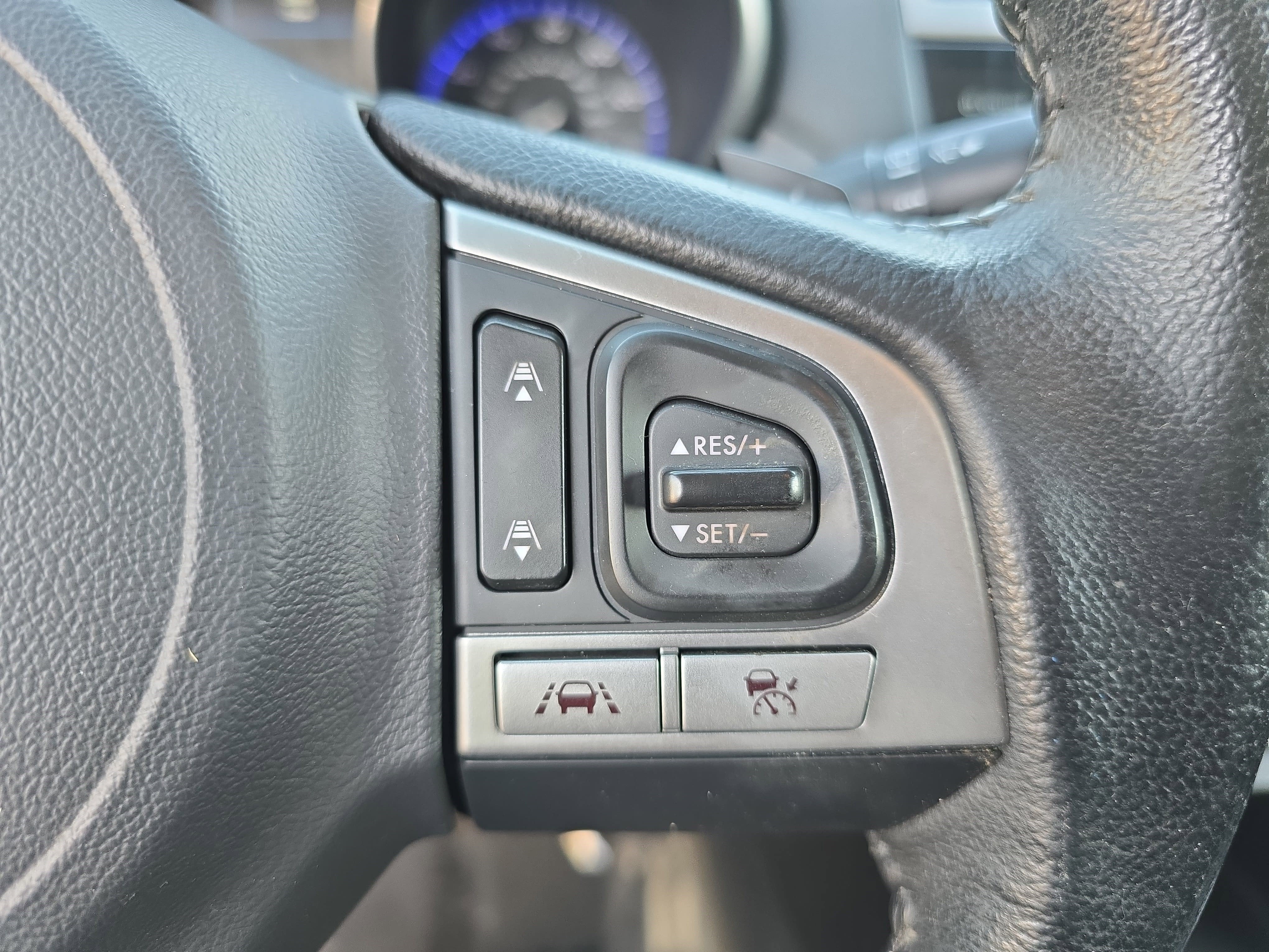 2016 Subaru Outback 4dr Wgn 2.5i Limited