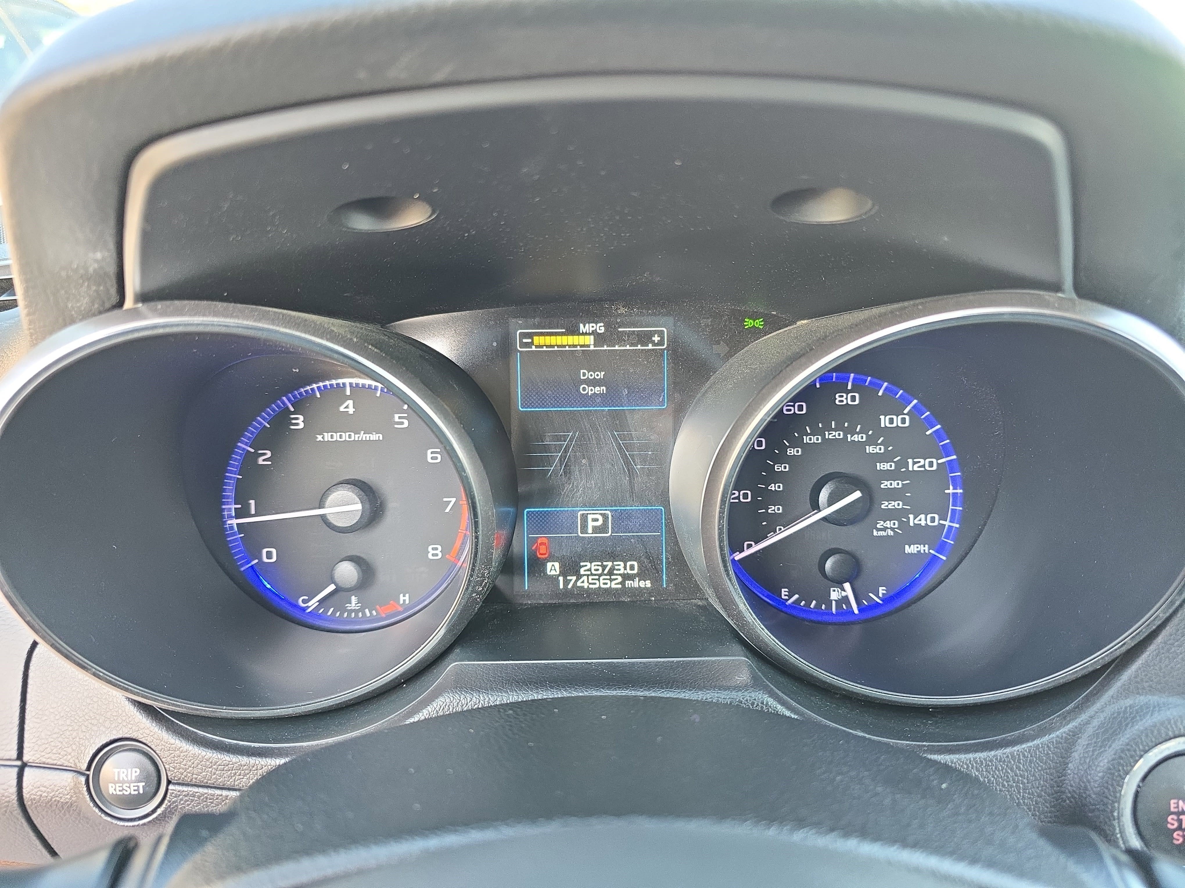 2016 Subaru Outback 4dr Wgn 2.5i Limited