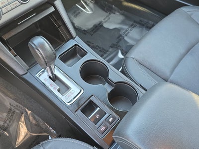 2016 Subaru Outback 4dr Wgn 2.5i Limited