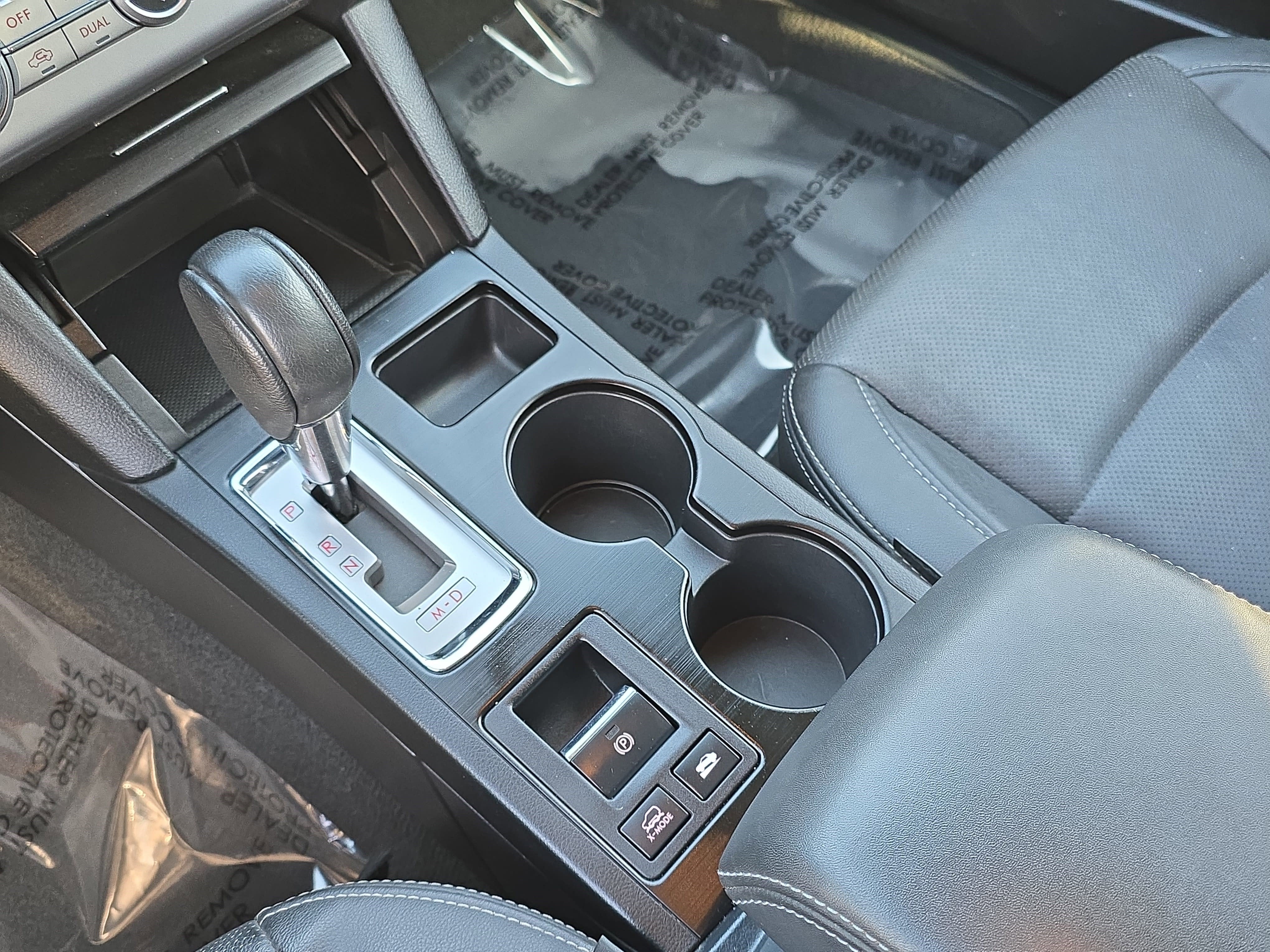 2016 Subaru Outback 4dr Wgn 2.5i Limited