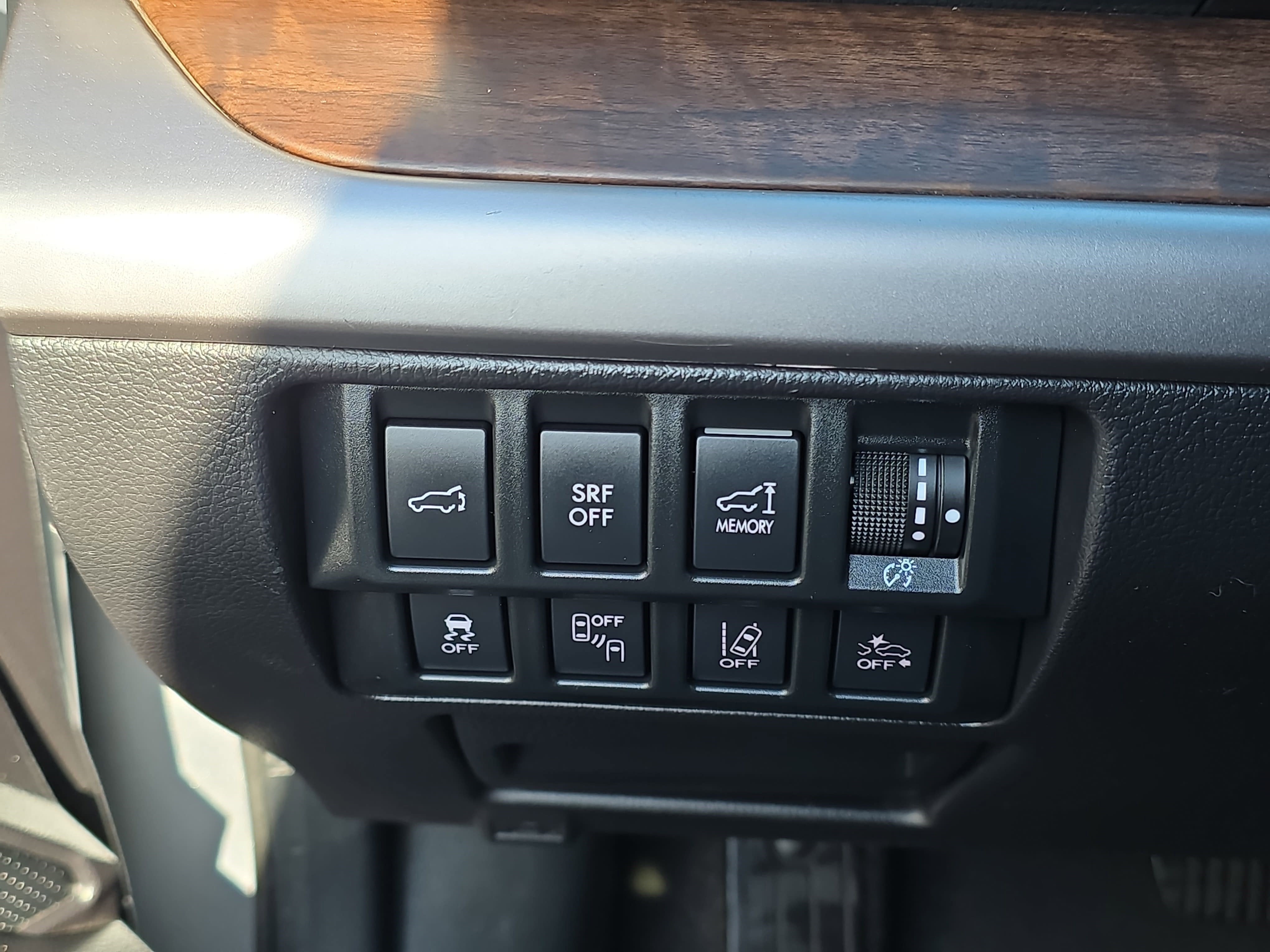 2016 Subaru Outback 4dr Wgn 2.5i Limited