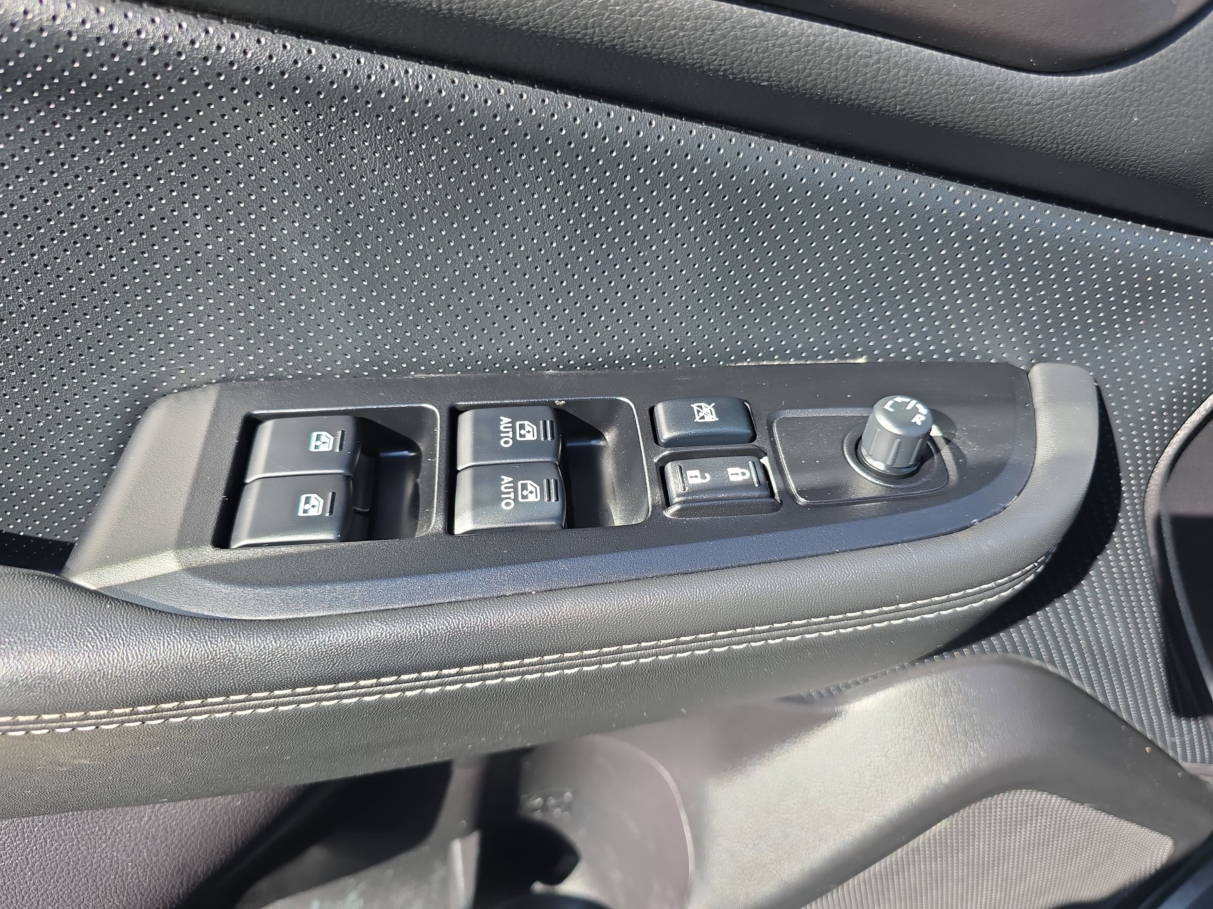 2016 Subaru Outback 4dr Wgn 2.5i Limited