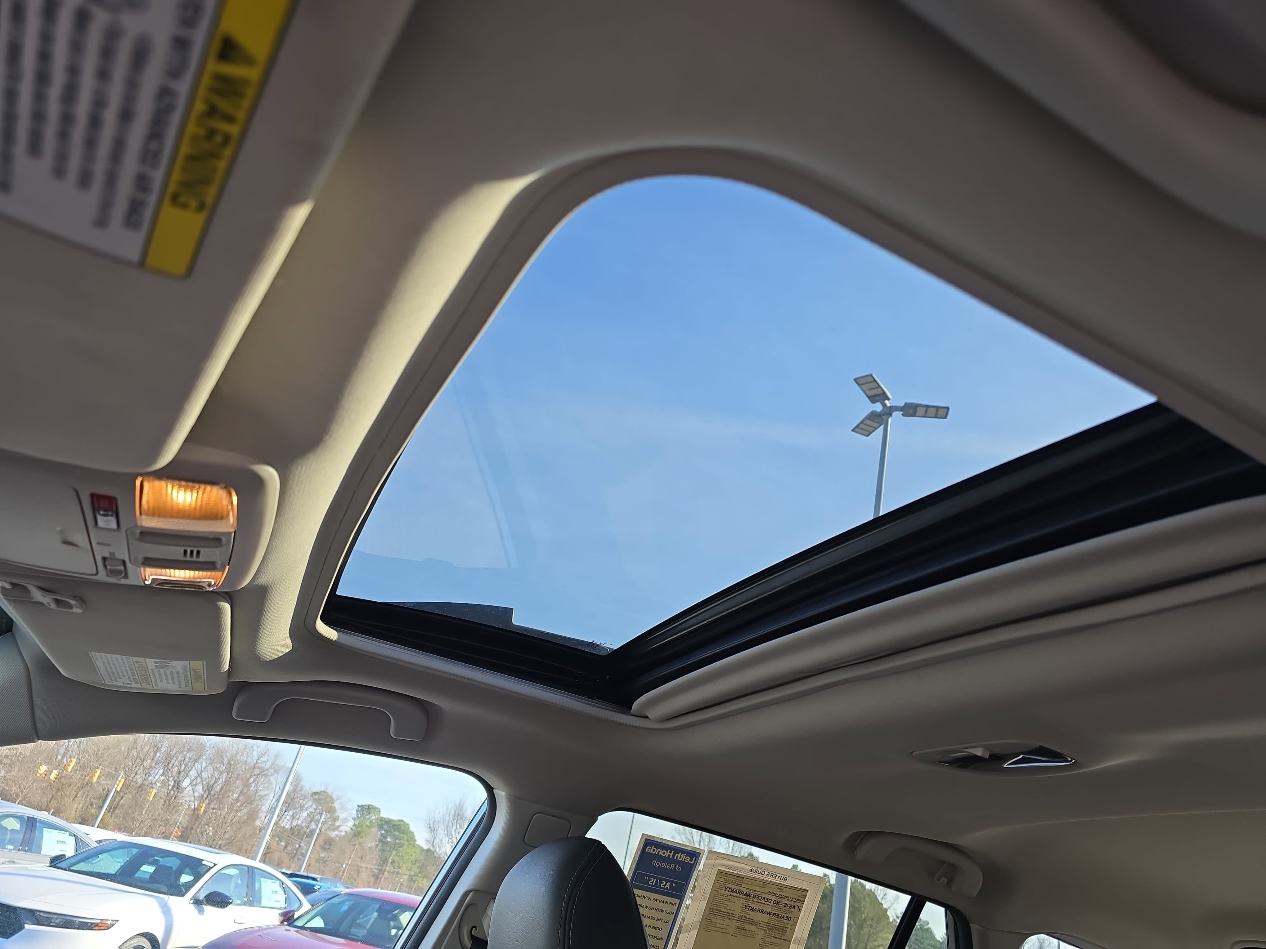 2016 Subaru Outback 4dr Wgn 2.5i Limited