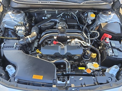 2016 Subaru Outback 4dr Wgn 2.5i Limited