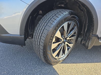 2016 Subaru Outback 4dr Wgn 2.5i Limited