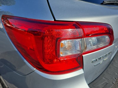 2016 Subaru Outback 4dr Wgn 2.5i Limited