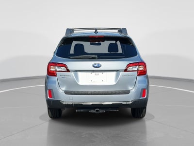 2016 Subaru Outback 4dr Wgn 2.5i Limited