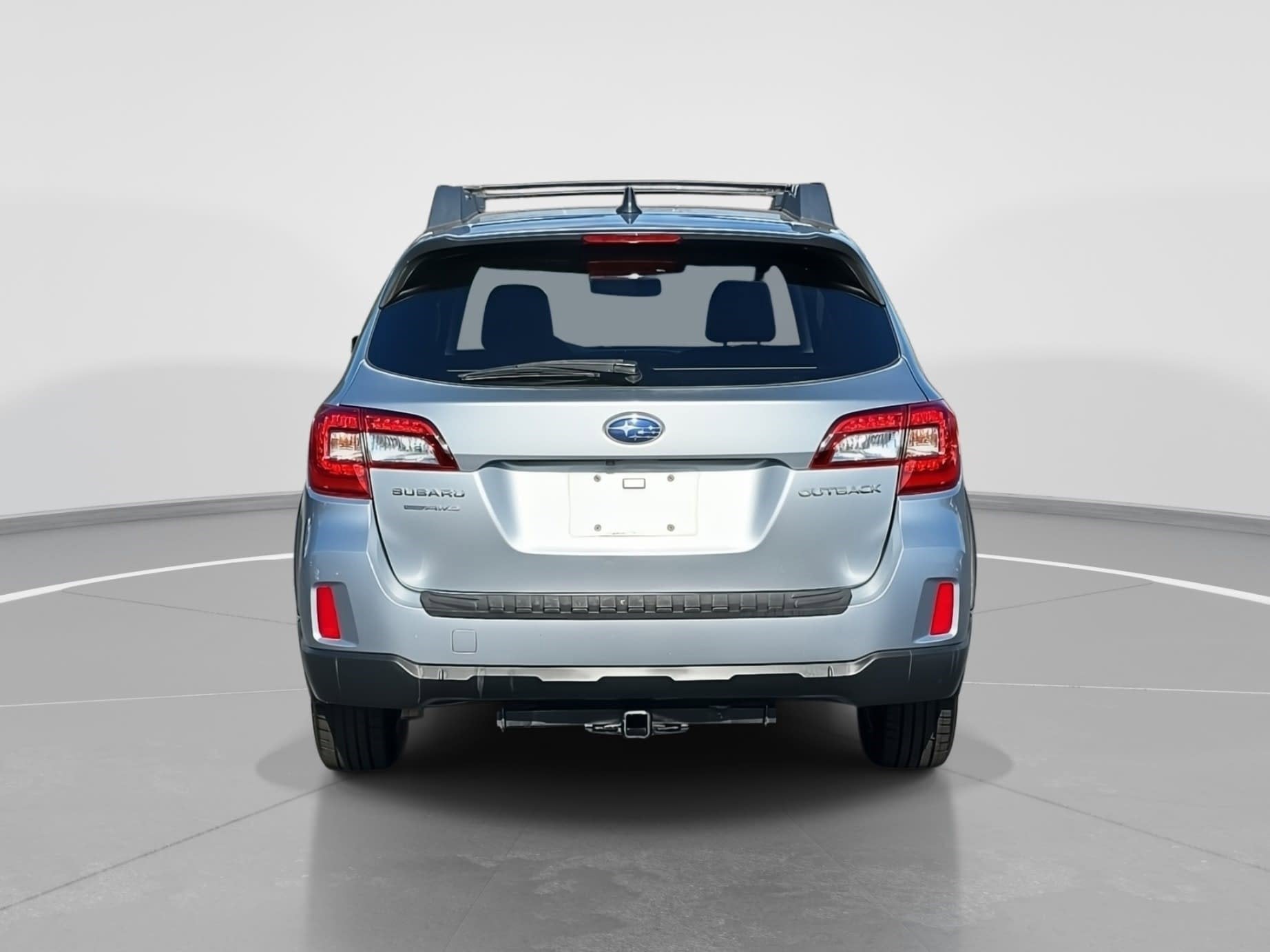 2016 Subaru Outback 4dr Wgn 2.5i Limited