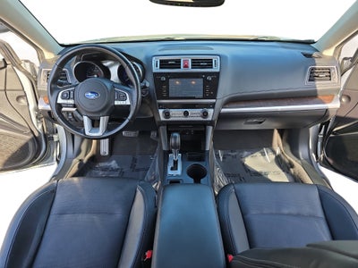 2016 Subaru Outback 4dr Wgn 2.5i Limited