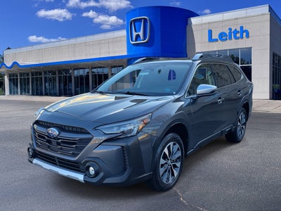 2024 Subaru Outback Touring AWD