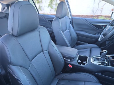 2024 Subaru Outback Touring AWD