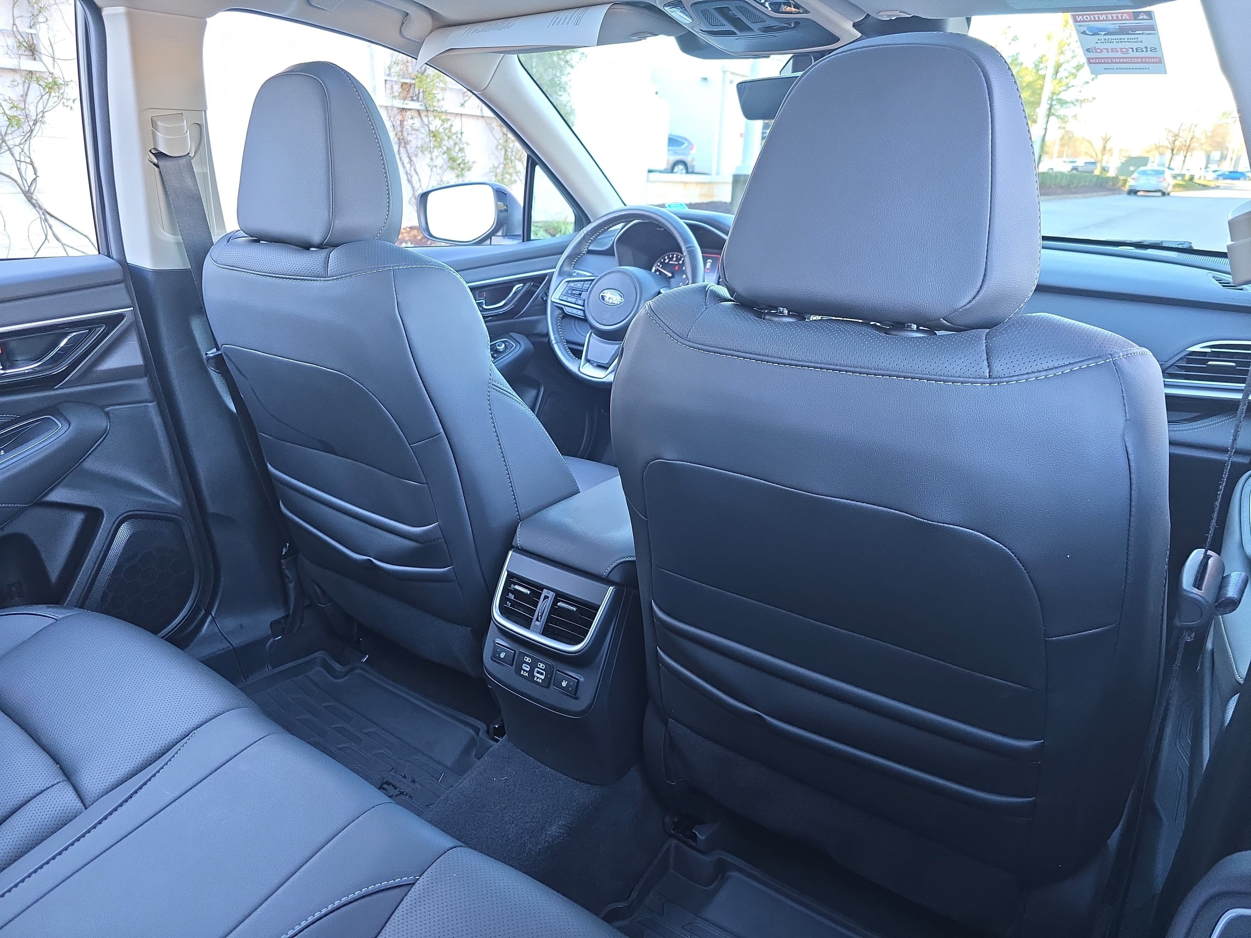 2024 Subaru Outback Touring AWD